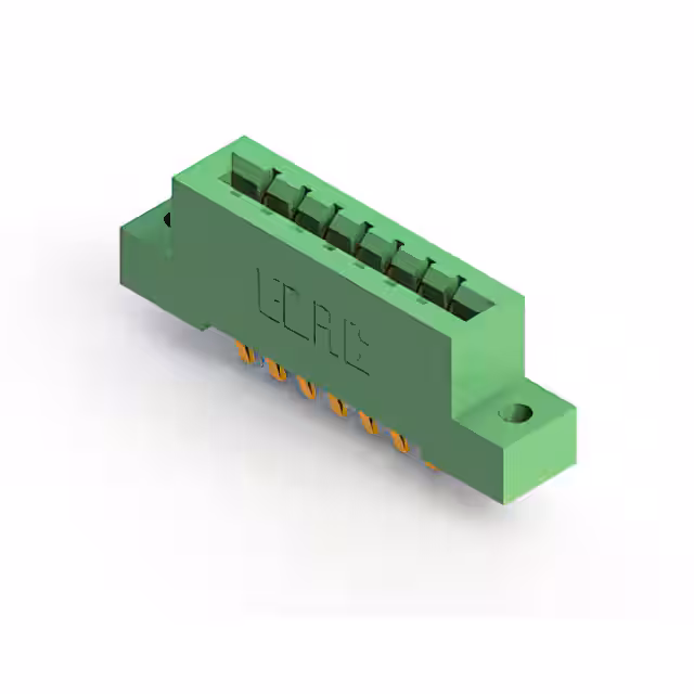 833-014-560-202 EDAC Inc.  Edgeboard Connectors